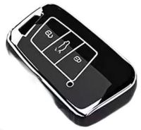 VOLKSWAGEN MOCNE etui na kluczyk pilot VW Passat B8 Skoda Superb A7