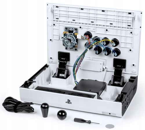 Kontroler Nacon DAIJA Arcade Stick na Arena.pl