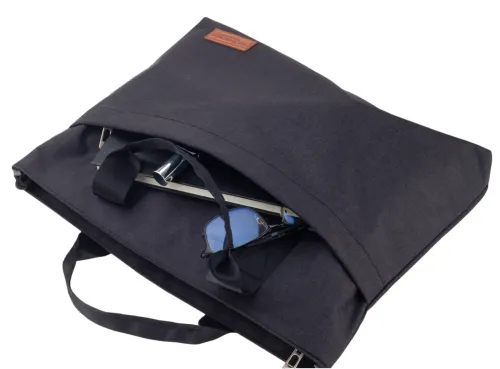 torba na laptopa czarna rovicky na Arena.pl