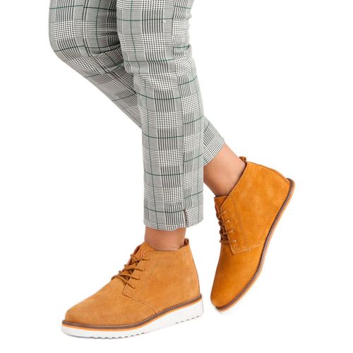 Botki Damskie r.37 na Arena.pl