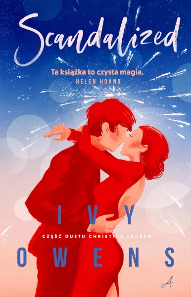 Scandalized zdjęcie 1