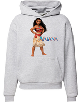 Bluza z kapturem Vaiana