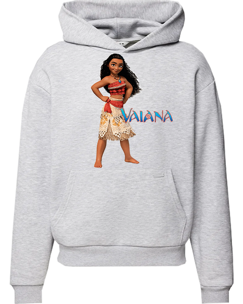 Bluza z kapturem Vaiana zdjęcie 1
