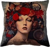 Poszewka Welurowa 40X40 Pdw006