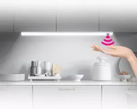 Listwa oświetleniowa z włącznikiem zbliżeniowym 5W 50cm 5V-USB/230V