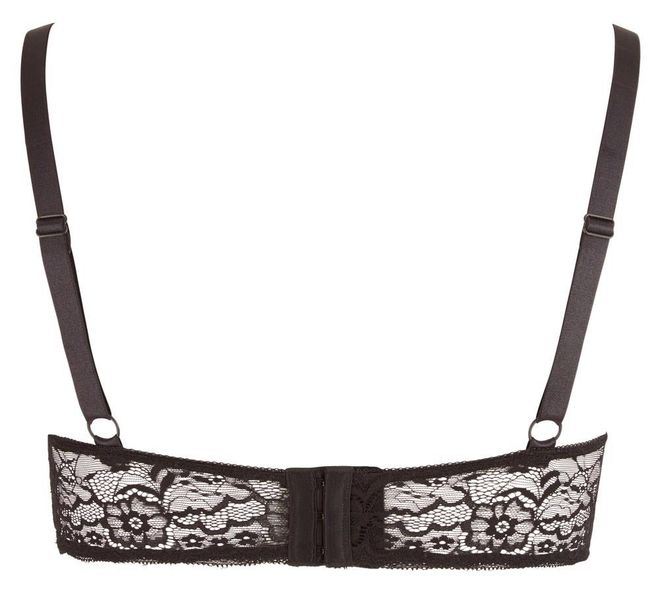 Shelf Bra Lace 85D zdjęcie 6