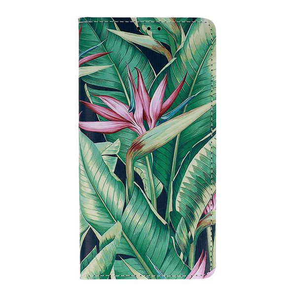 Smart Book Flower do Iphone 12 Pro Max Wzór 4 zdjęcie 1