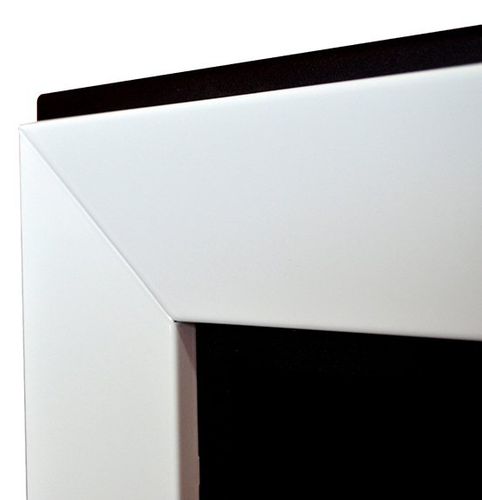 Biokominek Simple Fire FRAME 900 biały na Arena.pl