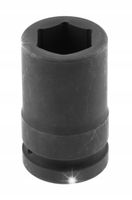 Nasadka udarowa długa 3/4 46mm Hogert HT4R124