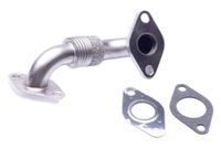 Przewód zaworu EGR do AUDI SEAT SKODA VW