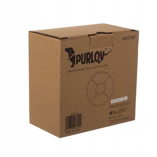 6 + 2 GRATIS!! filtr do fontanny Poidełka dla Kota Psa wymienny poidła x8 na Arena.pl