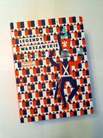 Legendy warszawskie. Antologia Julia Odnous, Anna Zdanowska, Wojciech Pawl…