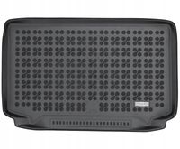 Ford B-Max od 2012 Mata wkład bagażnika