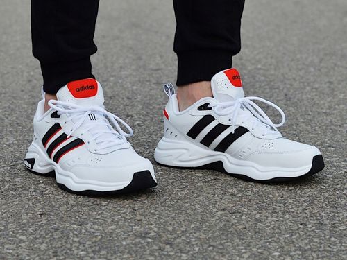 Adidas Strutter EG2655 43 1/3 (27,5cm) na Arena.pl