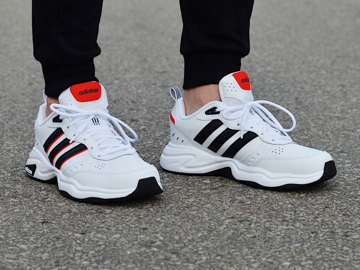Adidas Strutter EG2655 43 1/3 (27,5cm) zdjęcie 10