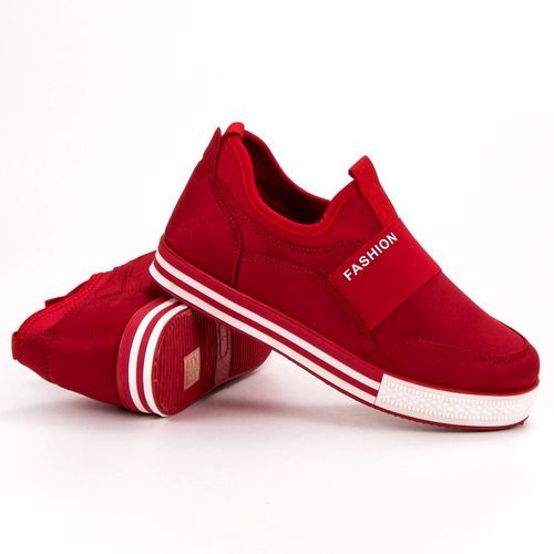 Wsuwane Sneakersy r.38 na Arena.pl