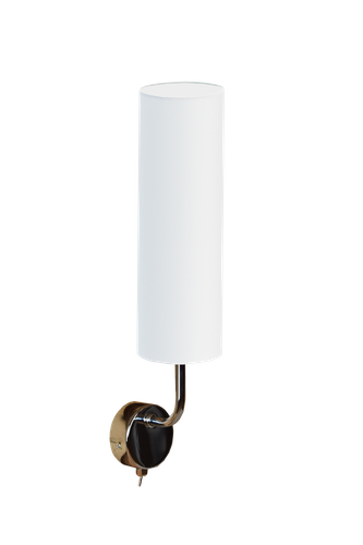 Oświetlenie NEWADA abażur walec E14 na Arena.pl