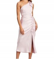 CHANCERY ROBINSON - Sukienka koktajlowa R38