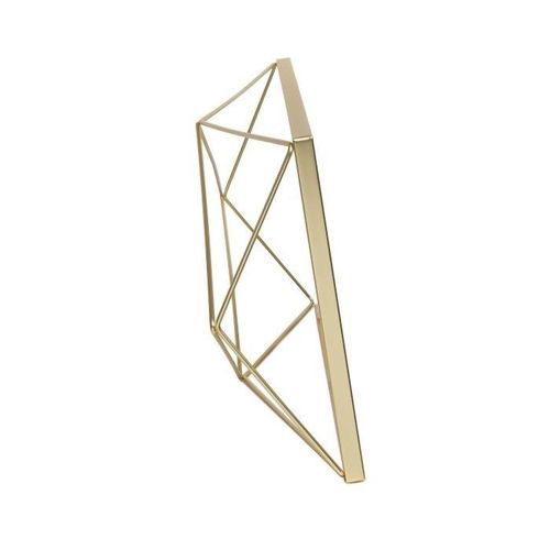 Multiramka, kolor złoty, PRISMA na Arena.pl