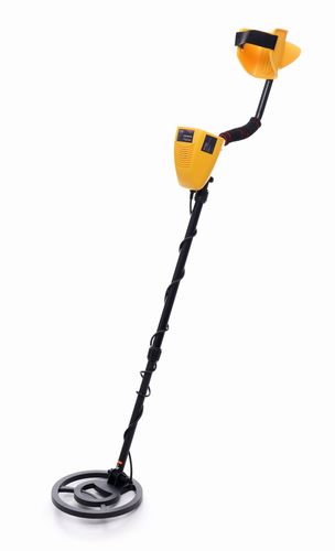 wykrywacz metali detektor 8" kd10409 na Arena.pl