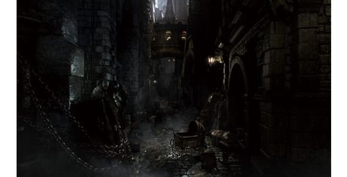 Sony Gra PS4 Bloodborne GOTY na Arena.pl