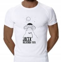 Koszulka DLA TATY dzień ojca prezent