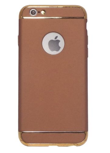 Etui Armor 3w1 do iPhone 6/6s - brąz na Arena.pl