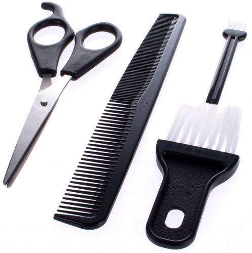 MASZYNKA DO STRZYŻENIA WŁOSÓW REMINGTON GOLARKA 9 NASADEK ZESTAW na Arena.pl