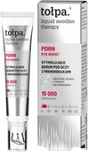 TOŁPA LIQUID NEEDLES THERAPY PDRN SERUM POD OCZY STYMULUJĄCE 15 ML