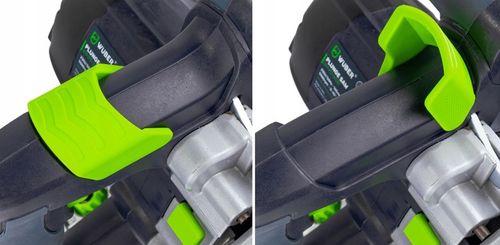 PIŁA WGŁĘBNA PRZECINARKA ZAGŁĘBIARKA PILARKO-ZAGŁĘBIARKA + TARCZA na Arena.pl