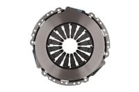 DOCISK SPRZĘGŁA OPEL AGILA A 2003 2004 2005 2006 2007