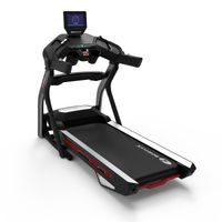Bieżnia elektryczna Bowflex T25 20 km/h nachylenie Bluetooth