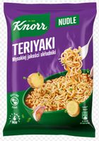 Knorr NUDLE TERIYAKI 66g