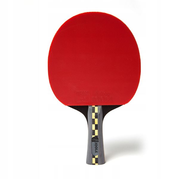 Rakietka do Ping Ponga JOOLA Carbon Pro zdjęcie 1