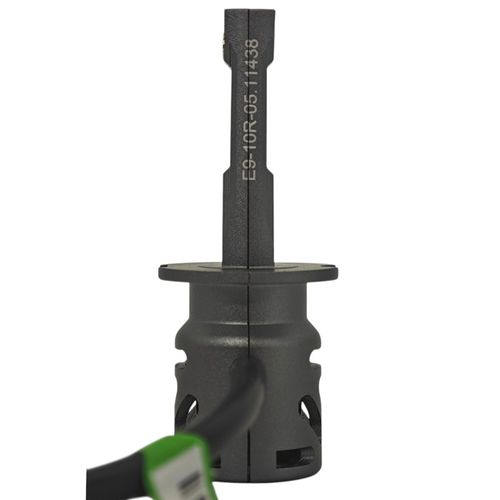 ŻARÓWKI LED H3 9V-30V CANBUS CSP 8000lm 2 szt na Arena.pl