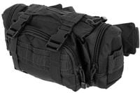 Mil-Tec TORBA Biodrowa Nerka Saszetka Ładownica MOLLE +GR.