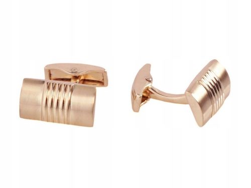 Eleganckie spinki do mankietów 09 Pako Jeans na Arena.pl