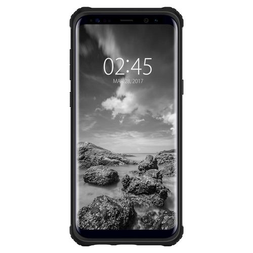 PANCERNE ETUI S8 PLUS SPIGEN RUGGED ARMOR EXTRA na Arena.pl