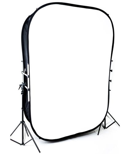 Whitewall Standsoftbox 3D 2x2.3m DO FOTO na Arena.pl