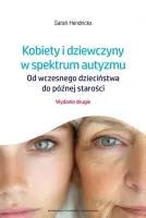 Kobiety I Dziewczyny W Spektrum Autyzmu. Od Wczesnego Dzieciństwa Do Późnej
