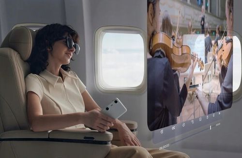 Adapter XREAL Beam Pro na Arena.pl