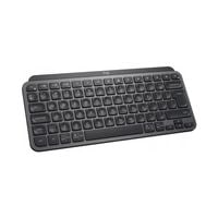 Klawiatura bezprzewodowa Logitech MX Keys Mini