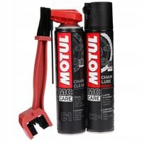 ZESTAW DO ŁAŃCUCHÓW MOTUL C2+,C1 SZCZOTKA Oryginał