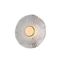 Kinkiet Berella Light Aster 25 GD Wall BL5636