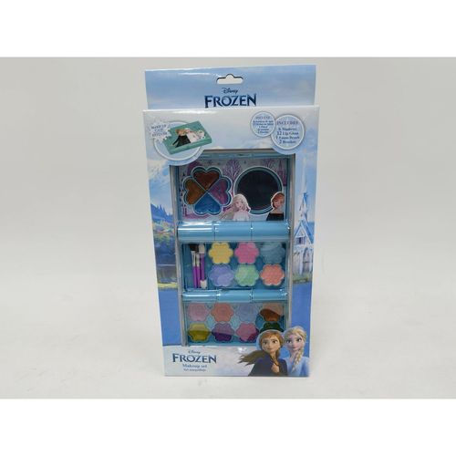 Zestaw do Makijażu dla Dzieci Frozen na Arena.pl