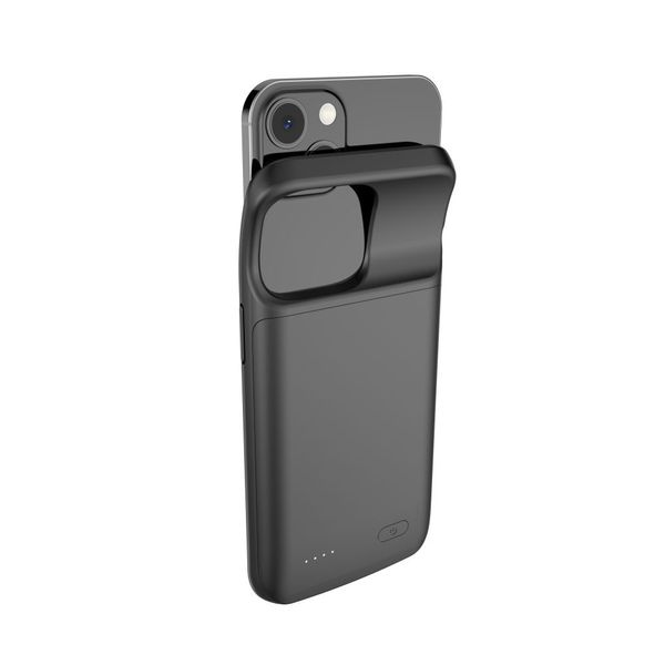 Etui z Baterią Powercase 4800mAh do iPhone 13 / 13 Pro zdjęcie 4