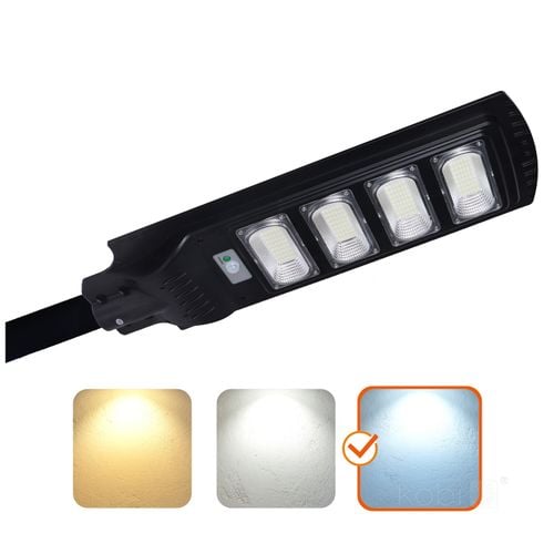 oprawa drogowa solar led urbi 11w 6500k ip54 led2b na Arena.pl