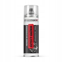 CERAMIZATOR DO CZYSZCZENIA GAŹNIKÓW 400ML. - TEC 081439