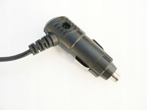 SUPER WENTYLATOR WIATRAK SAMOCHODOWY PODWÓJNY 24V na Arena.pl