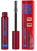 rimmel thrill seeker wodoodporny tusz do rzęs black 8 ml